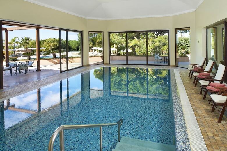 Hotel Quinta Do Lago