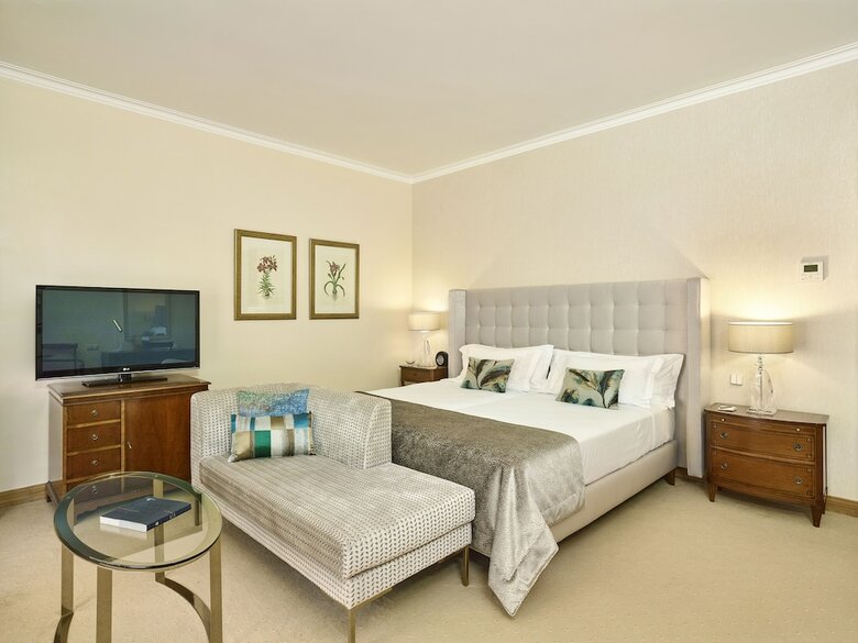Hotel Quinta Do Lago