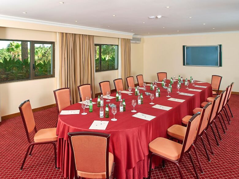 Hotel Quinta Do Lago