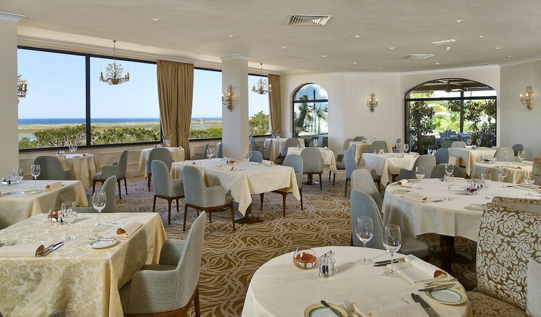 Hotel Quinta Do Lago
