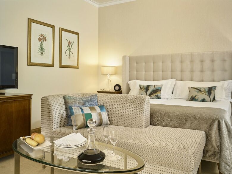 Hotel Quinta Do Lago