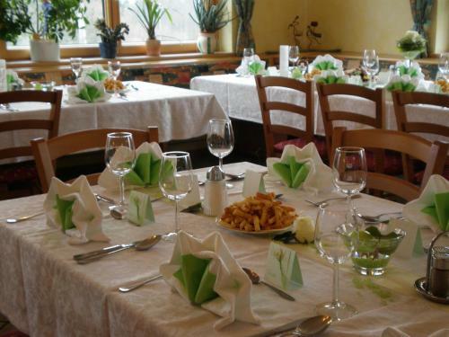 Hotel Gasthof Zur Linde