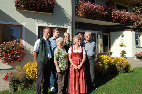 Hotel Gasthof Zur Linde