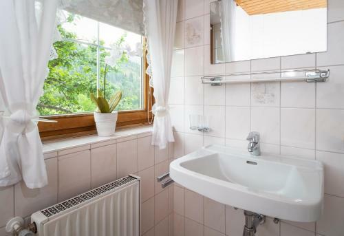 Apartamento Kr�uterhaus Eder