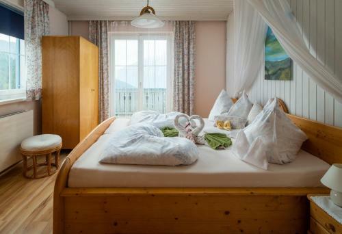 Apartamento Kr�uterhaus Eder
