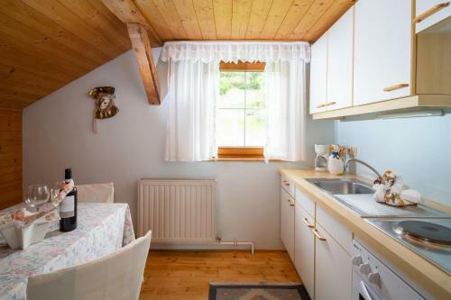 Apartamento Kr�uterhaus Eder