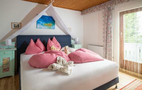 Apartamento Kr�uterhaus Eder