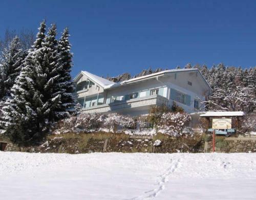 Apartamento Kr�uterhaus Eder