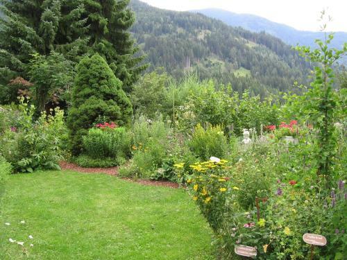 Apartamento Kr�uterhaus Eder
