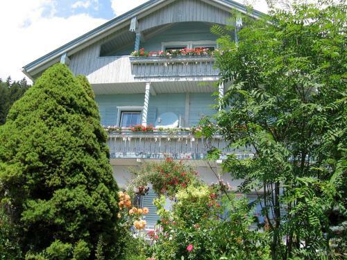 Apartamento Kr�uterhaus Eder
