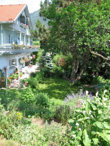 Apartamento Kr�uterhaus Eder
