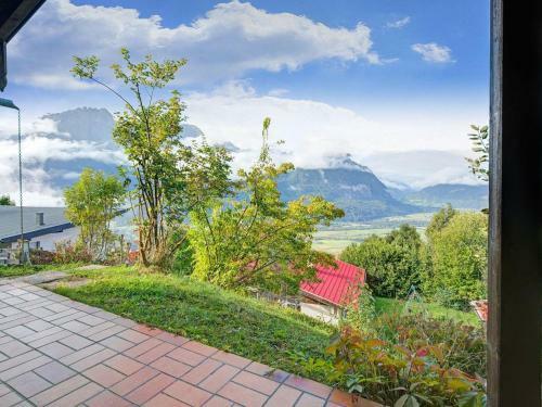 Holiday Home Dolomitenblick Iselsberg I