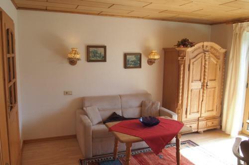 Apartamento Haus Bergwelt