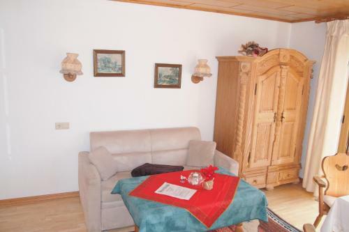 Apartamento Haus Bergwelt