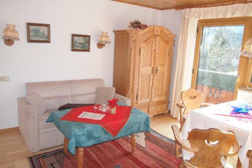Apartamento Haus Bergwelt