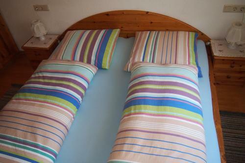 Apartamento Haus Bergwelt