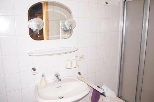 Apartamento Haus Bergwelt