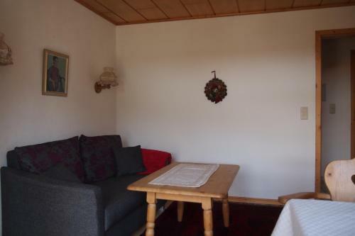 Apartamento Haus Bergwelt