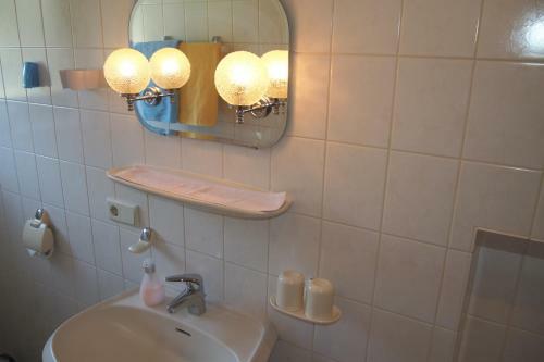 Apartamento Haus Bergwelt