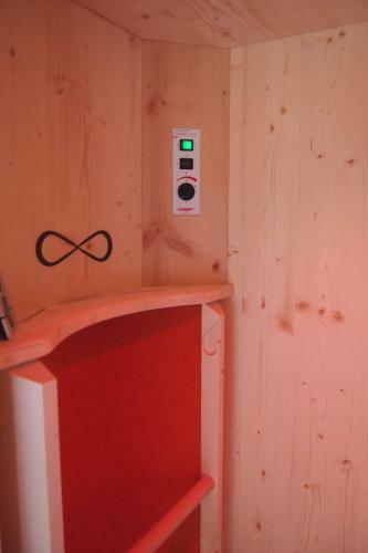 Apartamento Haus Bergwelt