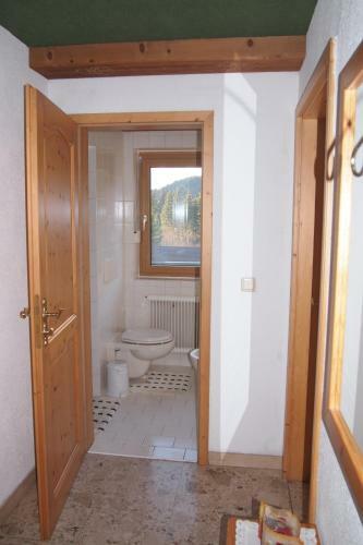 Apartamento Haus Bergwelt
