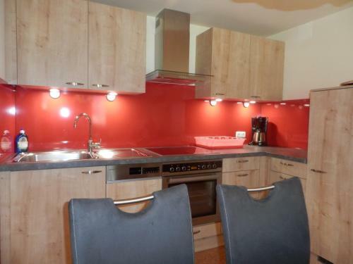 Apartamento G�stehaus W�tzer Und Landhaus Stocka