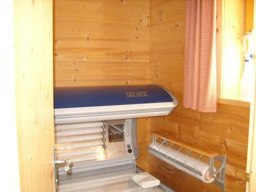 Apartamento G�stehaus W�tzer Und Landhaus Stocka