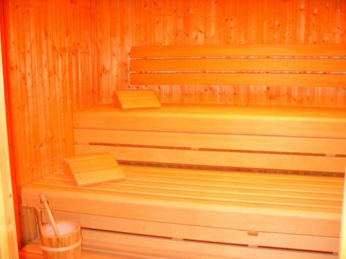 Apartamento G�stehaus W�tzer Und Landhaus Stocka