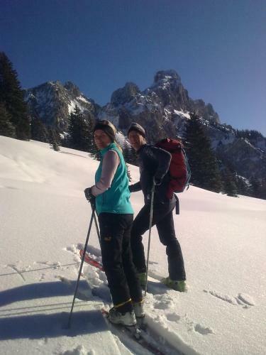 Apartamento G�stehaus W�tzer Und Landhaus Stocka