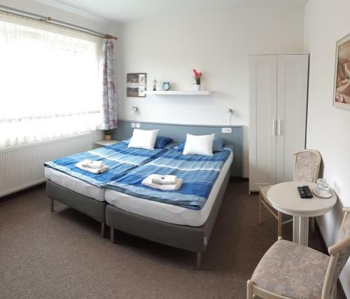 Hostal Volenter G�stehaus