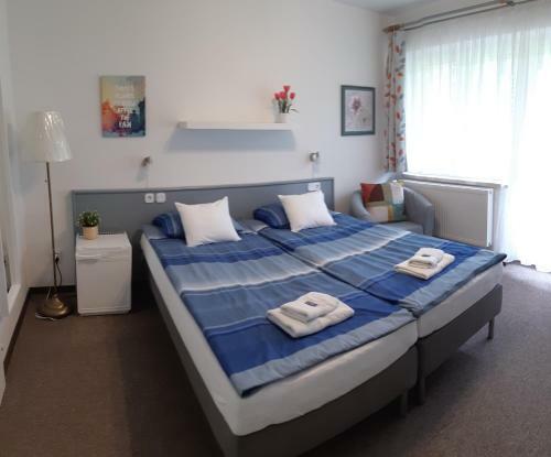 Hostal Volenter G�stehaus