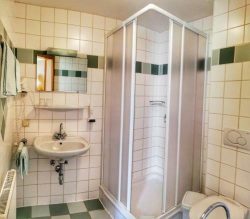 Bed & Breakfast Pension Zuser