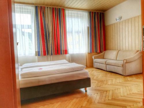 Bed & Breakfast Pension Zuser