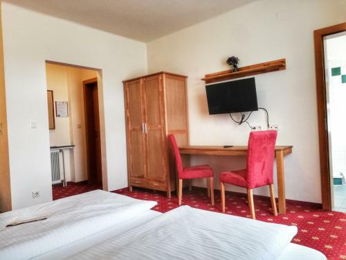 Bed & Breakfast Pension Zuser