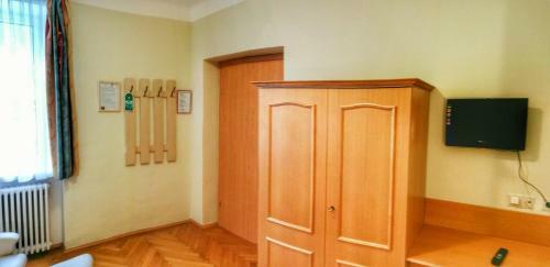 Bed & Breakfast Pension Zuser
