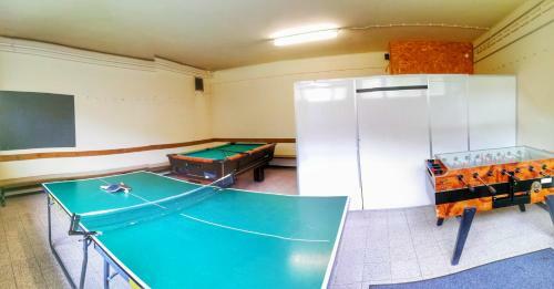 Bed & Breakfast Pension Zuser