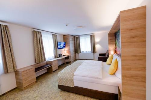 Apartamento R&r Residenzen Hotel