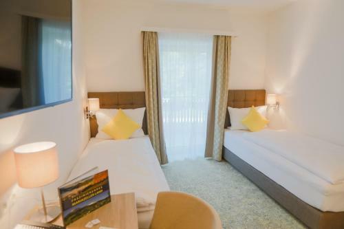 Apartamento R&r Residenzen Hotel
