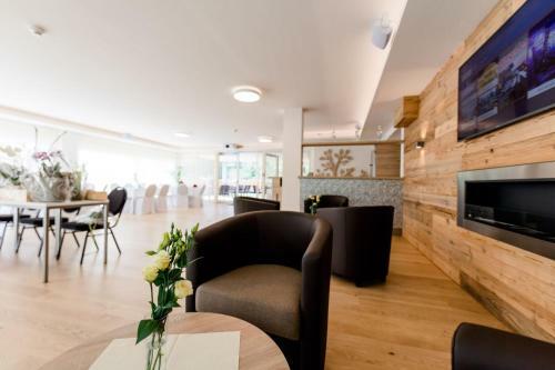 Apartamento R&r Residenzen Hotel