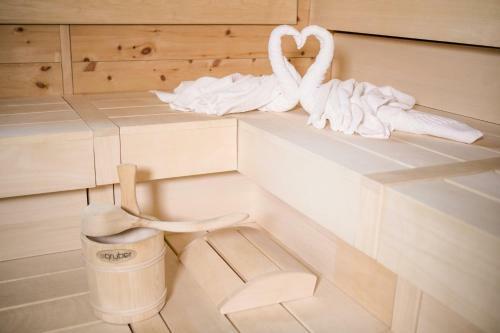 Apartamento R&r Residenzen Hotel