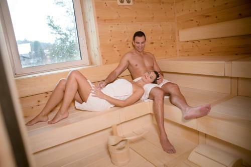 Apartamento R&r Residenzen Hotel