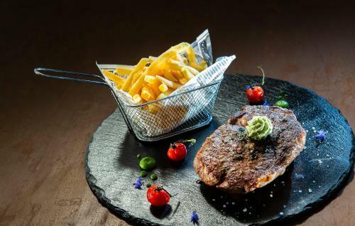 Apartamento R&r Residenzen Hotel