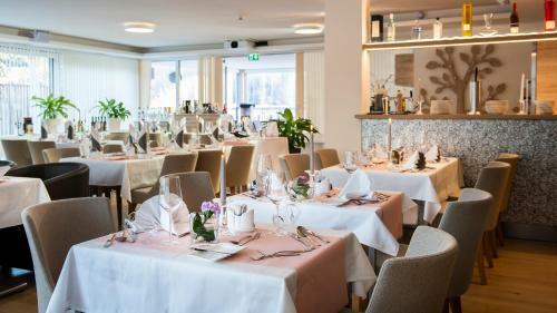 Apartamento R&r Residenzen Hotel