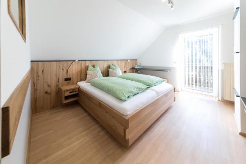 Hostal Gasthaus - G�stehaus Schusterbauer