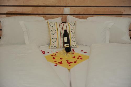 Hostal Gasthaus - G�stehaus Schusterbauer