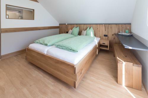 Hostal Gasthaus - G�stehaus Schusterbauer