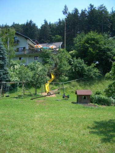 Hostal Gasthaus - G�stehaus Schusterbauer