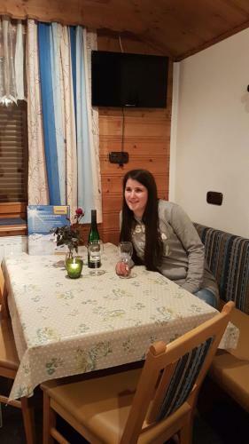 Apart Garni Vesul