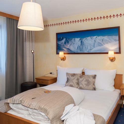Hostal Tschatscha Nova