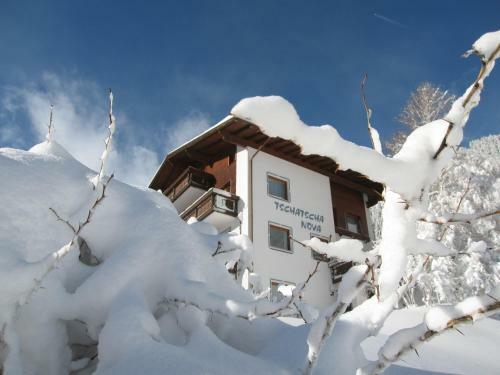 Hostal Tschatscha Nova